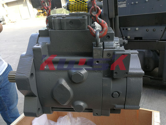 Bomba principal de Hitachi ZX870-3  Hydraulic Pump K3v280 del excavador de la bomba