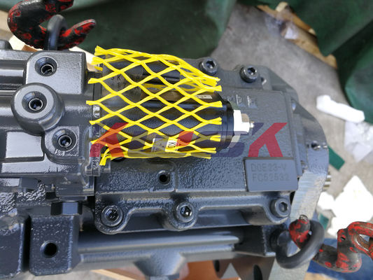 Bomba principal de Hitachi ZX870-3  Hydraulic Pump K3v280 del excavador de la bomba