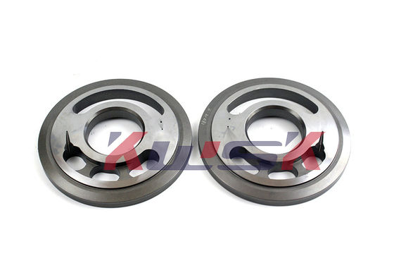 Placa de la válvula del bloque de cilindro de bomba de K3v112dt  Pump Parts Volvo Piston