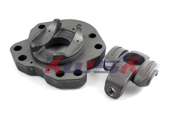 Piezas de la bomba de la placa chapoteante K3v112dt de la bomba de Spare Parts Piston del excavador de R320LC Hyundai