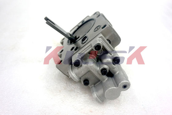 Regulador K5V200 DOE11 de la pompa hydráulica de ZX450 Hitachi
