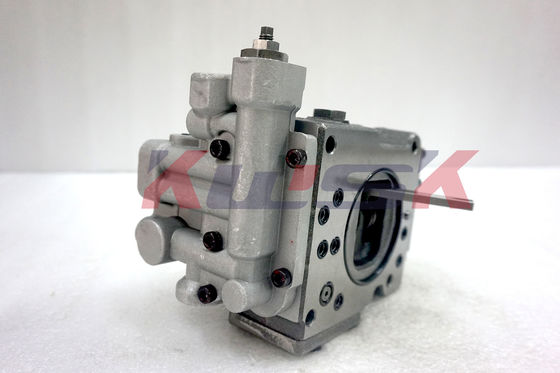 Excavador K3V180 H-9TCM del regulador de la bomba de  K3v