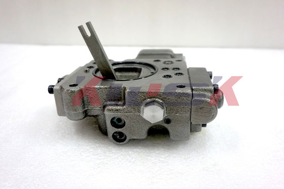 Excavador K5V200 K-9N17 del regulador de la bomba de explotación minera de K5v