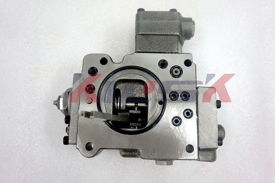Excavador K5V200 K-9N17 del regulador de la bomba de explotación minera de K5v