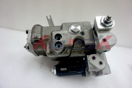 Excavador Hydraulic Regulator Grey Color de K5V200 K-9T06
