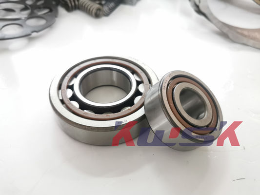Rodamiento de rodillos de aguja de Parts M5X130 del excavador del motor del oscilación de Hitachi
