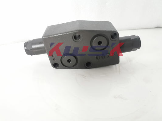 Válvula de Parts Anti Reaction del excavador del motor del oscilación de Hitachi