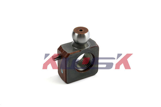 Mini Excavator Hydraulic Pump Parts K5V140 K3V112 que inclina a Pin Assy Swash Plate Screw Set