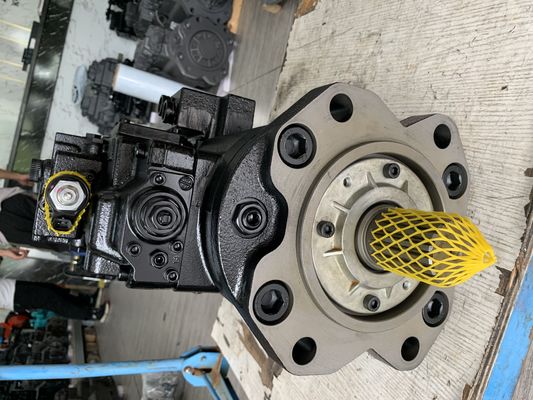 Bomba de pistón principal hydráulica de Kobelco Sk 200-6 Sk200-6E SK200-8 del excavador de la asamblea de pompa de K3v112dt