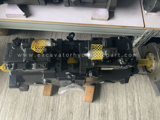 Pompa hydráulica Assy  K7V125 K7V125DTP-OE09 de SANY SY245 SY265