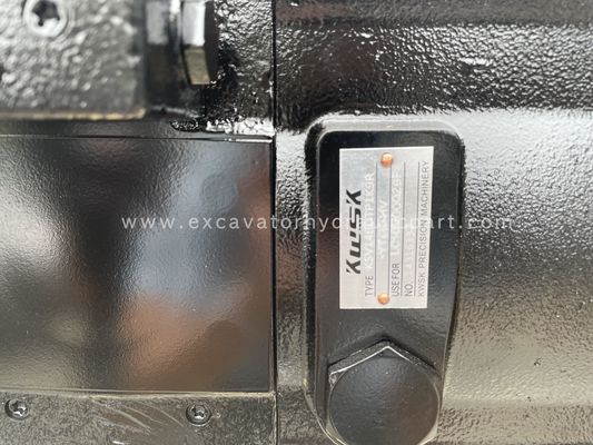 Bomba de pistón de la asamblea Sk350-8 SK330-8 de pompa hydráulica de K5V140dt
