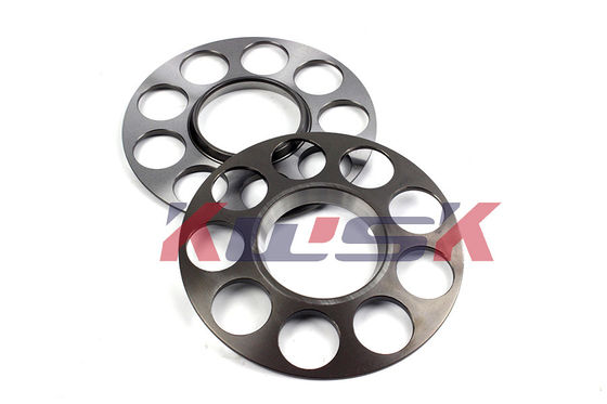 Rodamiento de rodillos de la coronilla de la válvula de la primavera del pistón de Hydraulic Pump Parts del excavador de K3V112 K3V280