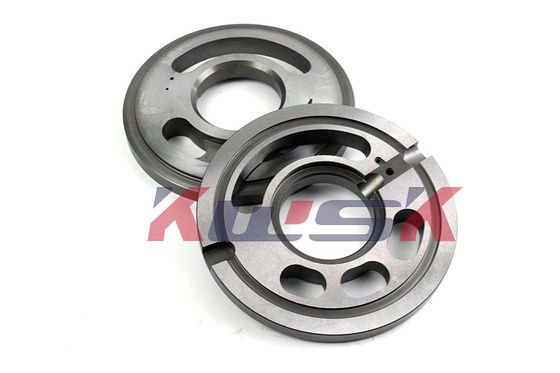 Rodamiento de rodillos de la coronilla de la válvula de la primavera del pistón de Hydraulic Pump Parts del excavador de K3V112 K3V280
