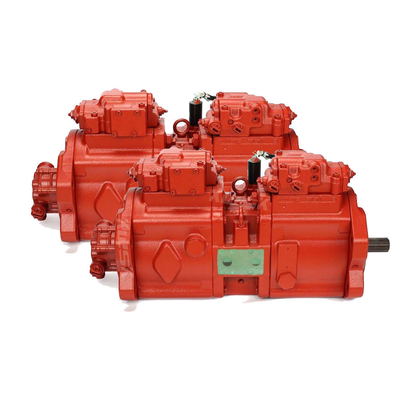 Excavador Piston Pump 31N8-10050 31N8-10010 31N8-10080 SEE4020-4040 de K3V112 R290LC-7