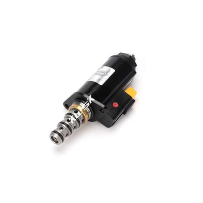Excavador Valve de E320B E320C E320D CAT320C 111-9916 piezas de maquinaria de construcción de KDRDE5K-31 40C30-137
