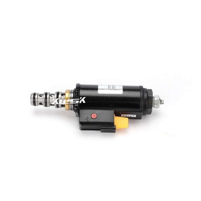 KDRDE5K-31 40E30-116 A-T Excavator Solenoid Valve E320B E320C E320D CAT320C