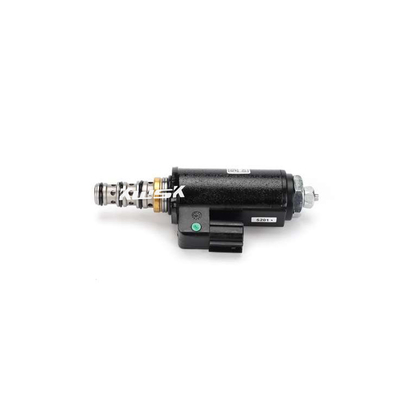 Válvula electromagnética KDRDE5K-31 30C50-102 YN35V00041F1 de Hydraulic Pump Parts del excavador de SK210-9 SK210LC-6E