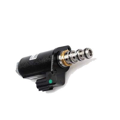 Válvula electromagnética KDRDE5K-31 30C50-102 YN35V00041F1 de Hydraulic Pump Parts del excavador de SK210-9 SK210LC-6E