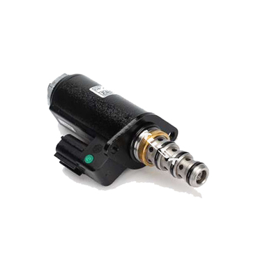 Válvula electromagnética KDRDE5K-31 30C50-102 YN35V00041F1 de Hydraulic Pump Parts del excavador de SK210-9 SK210LC-6E