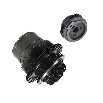 Excavador Spare Parts 2042432 del portador de la caja de cambios del motor del viaje ZAX2100