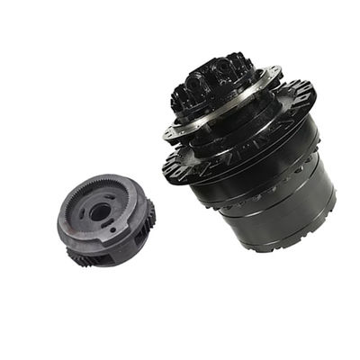 montaje PC200-8 del portador de la impulsión de Repair Kits Final del excavador 20Y-27-42540
