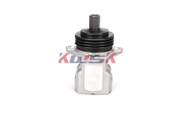 Piezas hidráulicas YN30V00111F de Joystick Handle Liugong del excavador de Kobelco Sany Hyundai