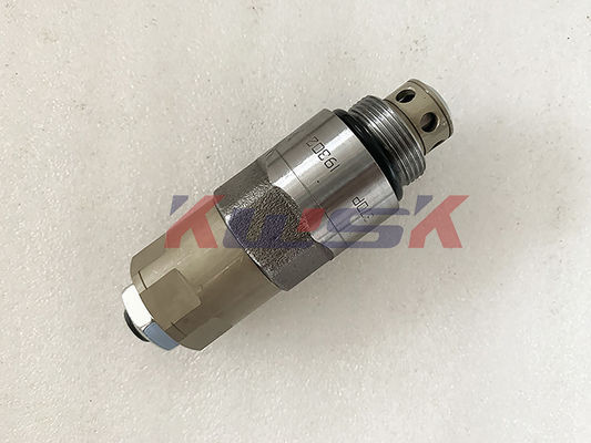 El excavador Control Valve Repair V9606259181-T de SH240-5 Sumitomo balancea el excavador Parts del motor