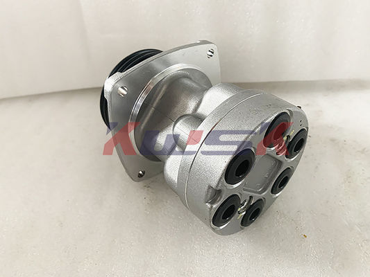 Excavador Joystick Handle K21010137 del motor del oscilación