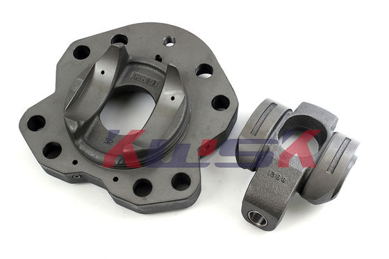 Piezas de la bomba de la placa chapoteante K3v112dt de la bomba de Spare Parts Piston del excavador de R320LC Hyundai