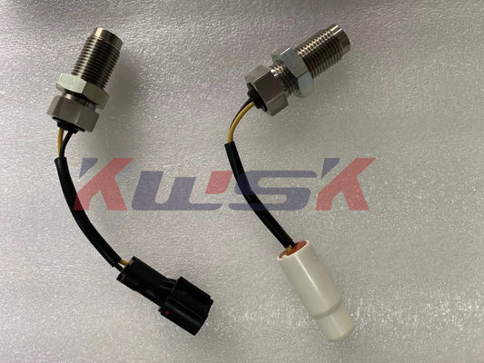 Excavador Components de Hydraulic Valve Komatsu del excavador de V9701310053-T